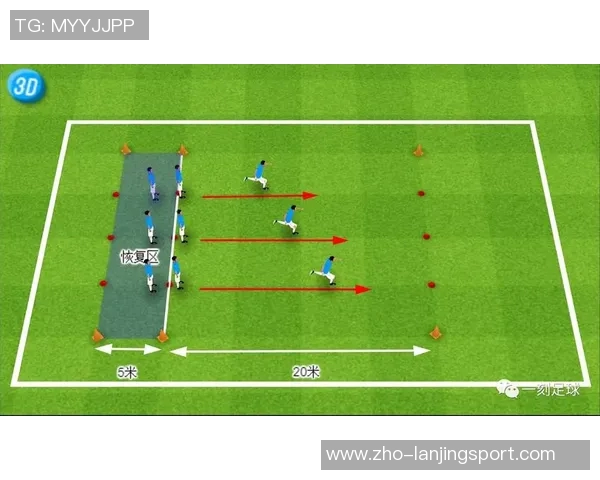 提升足球技能的智能训练助手让你轻松掌握技巧与战术